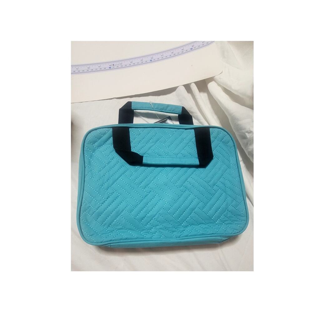 Bang & Carsen Large Hanging Travel Cosmetic Bag, Toiletry & Jewelry Organizer